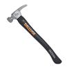 Vaughan & Bushnell 2180 Dalluge 21 oz. Framer Dawg Mag NS Axe Handle view 2