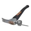 Vaughan & Bushnell 2180 Dalluge 21 oz. Framer Dawg Mag NS Axe Handle view 4