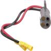 Motorguide Power Plug view 1