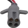 Motorguide Power Plug view 2