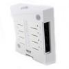 Sensor Switch NBRG-8-KIT nLight Lighting Control Bridge Kit, White, 120/277VAC view 2
