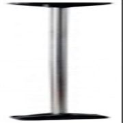  KGY SP-NE1 Santomi Stand Pole, Embedded Type, 1 Piece Type