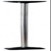 KGY SP-NE1 Santomi Stand Pole, Embedded Type, 1 Piece Type