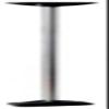  KGY SP-NE1 Santomi Stand Pole, Embedded Type, 1 Piece Type view 1