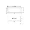 aiwa No. 24 Post  GB 00112152  1 AP  182g view 2