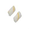 Savy 6404065 Set of 2 60 mm Non-Drip Paint Rollers view 1