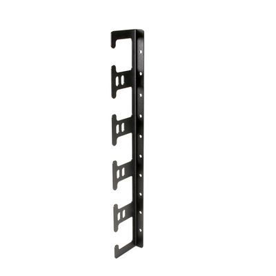 Black Box Modular Vertical Cable Mgmt - 19.25"H