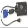 Black Box KVT100A USB Laptop Console Crash Cart Adapter view 1