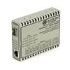 Black Box LMC1017A-MMSC, FlexPoint Media Converter, Multimode SC, 550m view 1