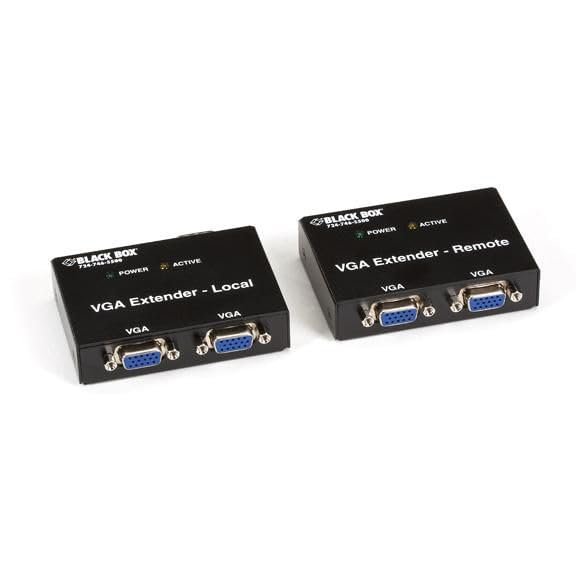 Black Box AC555A-R2