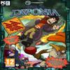 Chaos on Deponia (PC DVD) view 1