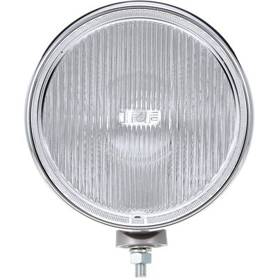 IPF fog lamp halogen H3 round 200 clear 9022