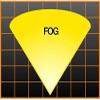 IPF fog lamp halogen H3 round 200 clear 9022 view 3