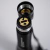 1,000 Lumens Flashlight. Aircraft Grade Aluminum Housing. Sherwood ST1000 Light. view 2