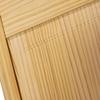 Kimberly Bay Closet Door, Bi-fold, Louver Panel Plantation (30x80) view 4