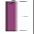 10012712-7 Zebra Z-band Fun (purple) 1x10 Synthetic Label 4/case