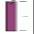 10012712-7 Zebra Z-band Fun (purple) 1x10 Synthetic Label 4/case view 1