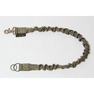 Toho Sangyo Bungee Lush Cord Coyote