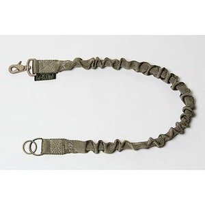 Toho Sangyo Bungee Lush Cord Coyote