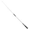 Comet SBB-224NMO Tri-Band Mobile Antenna 144/220/440 MHz 2m/1.25m/70cm NMO Mount High-Gain VHF/UHF Antenna for Mobile Ham Radios and Scanners view 1