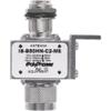 PolyPhaser - Bulkhead Arrestor, N/F view 1
