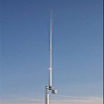 Diamond Original BB7V Multiband Vertical Antenna