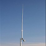 Diamond Original BB7V Multiband Vertical Antenna