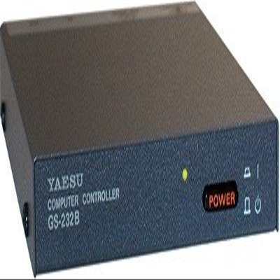 GS-232B ~Computer Interface for YAESU ROTORS