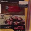 Vivitar DVR503-RED-BOX-ESP 1.5" Digital Video Recorder (Red) view 1