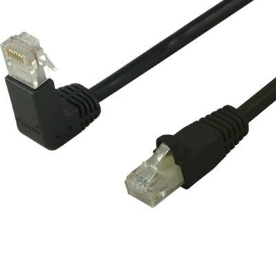100 ft. CAT5e UTP Patch Cord