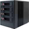 Cru RTX RTX410-XJ DAS Array - 8 TB Installed HDD Capacity view 1