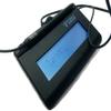 Topaz SignatureGem Signature Pad T-LBK462-BSB-R view 1