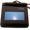 Topaz SignatureGem Signature Pad T-LBK462-BSB-R view 2