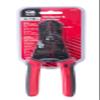 Gardner Bender GS-365 Multi-Tool Electrical Wire Stripper, Crimper & Cutter, Comfort Grip, Solid & Stranded Wire, 18-6 AWG, Hand Tool, 8" view 4