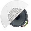 8IN SPEAKERGRILLE ASSM view 1