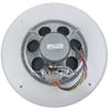 8IN SPEAKERGRILLE ASSM view 3