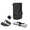 Digital Nc Off Camera 'Intelligent' AC & DC Rapid Charger Compatible with Sony Alpha NEX-5R view 1