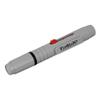Fotodiox Lens Cleaning Pen - Silver view 2