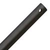 Savoy House Lighting DR48-196 Extension Downrod, 48", Reclaimed Wood Finish view 1