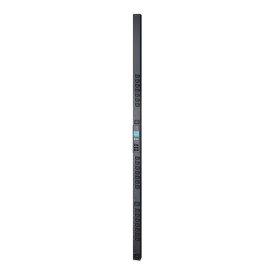 Schneider Electric APC Metered-by-Outlet Rack PDU - Rack-mountable AP8659