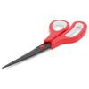 Kintex Taping Scissors Basic Non-Stick for Kinesiology Tape Black/Red view 2
