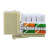 Cat5e Keystone Jack Insert, Ivory view 3