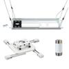 Chief KITAS003W Kit Rsauw Cms440 Cms003w White view 1