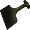 Carpet Tucking Hand-held Tucker Tool, Extremely Durable Glass Filled Nylon Tool, Made in The USA view 1