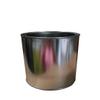 *CS/34* BROCKWAY GALLON/LIDS view 1