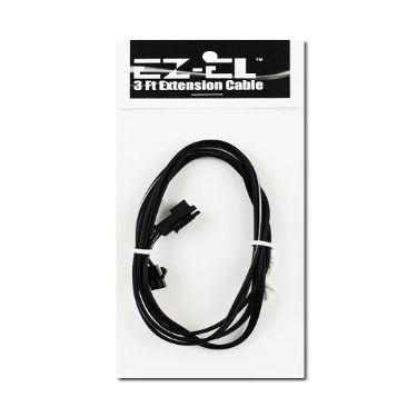EZ-EL 3' Extension Cable