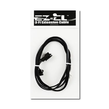 EZ-EL 3' Extension Cable
