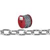 Campbell 0722957 2/0 X 50' Passing Link Chain Reel view 1