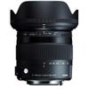 Sigma 17-70mm F2.8-4 Contemporary DC Macro OS HSM Lens for Nikon Black view 2