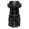 Sigma 17-70mm F2.8-4 Contemporary DC Macro OS HSM Lens for Nikon Black view 4